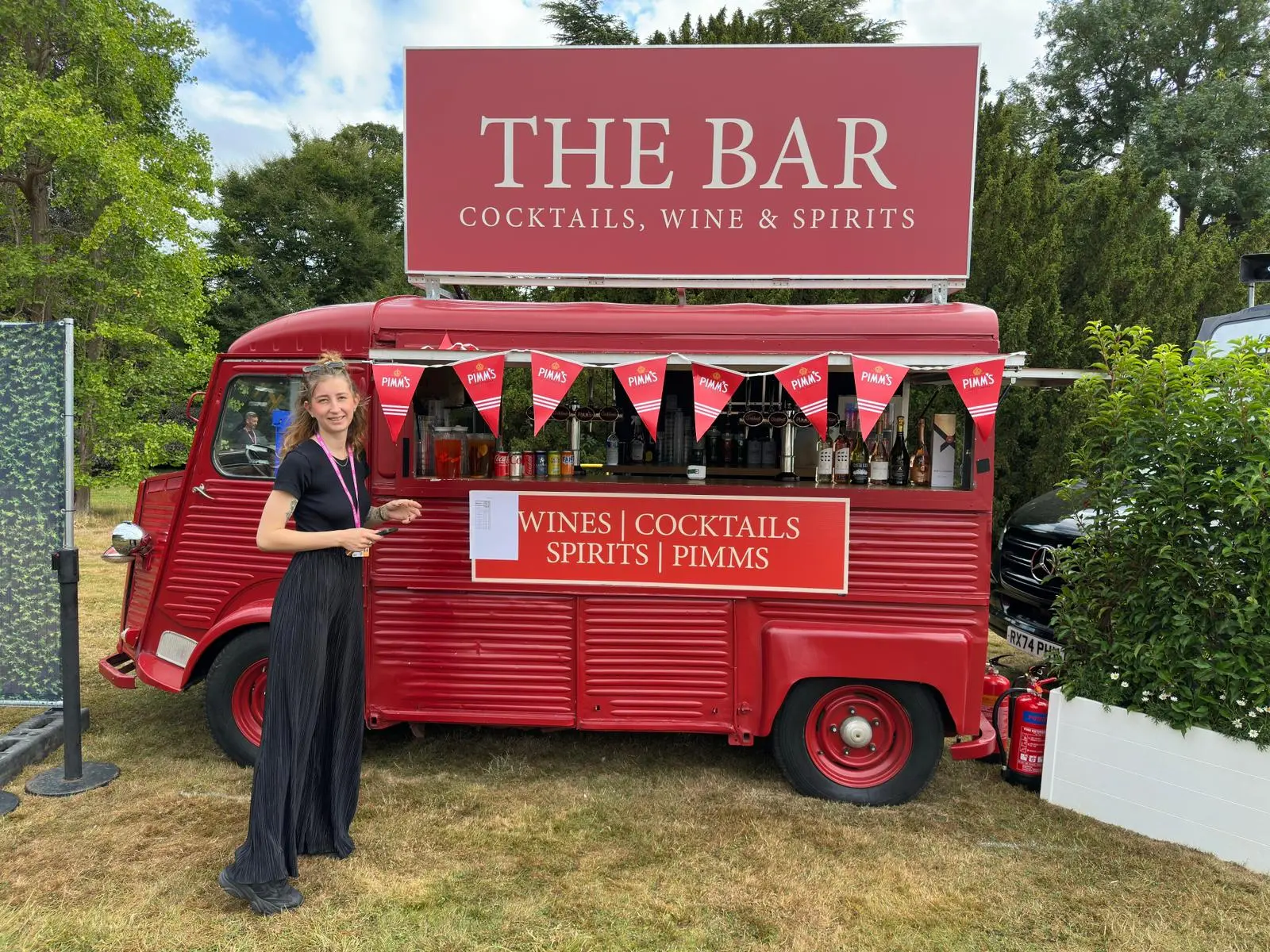 OW Concessions mobile event bar